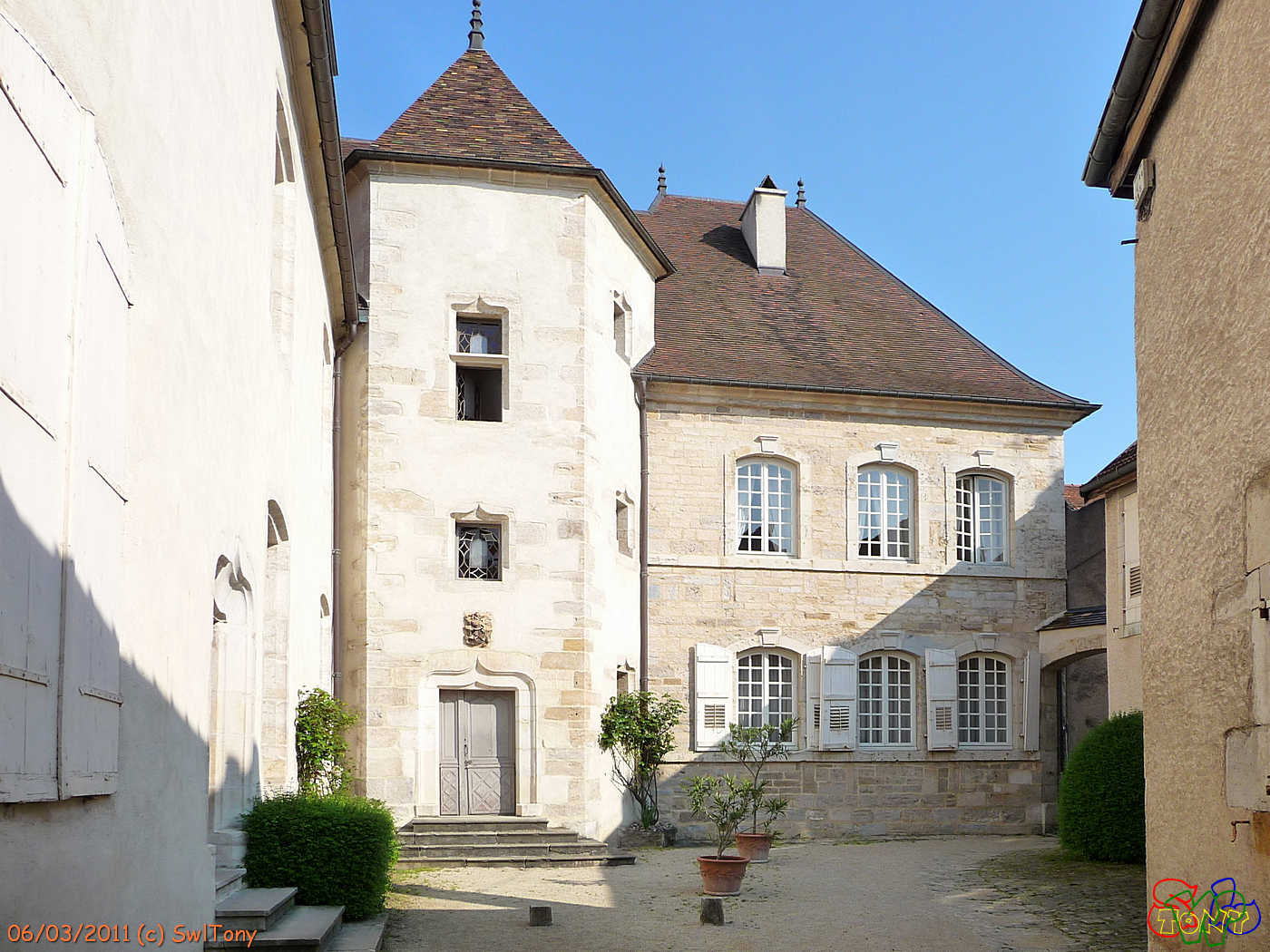 Vesoul