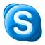 skype