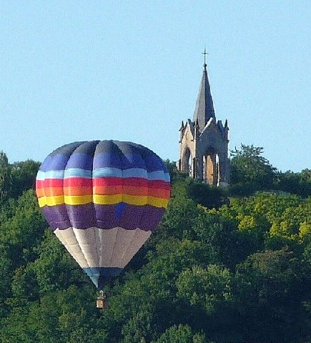 La Chapelle de la Motte