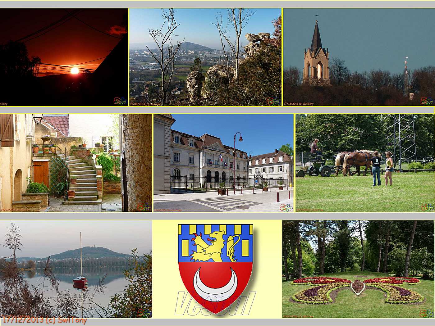 Vesoul